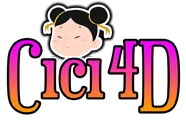 CICI4D LOGO